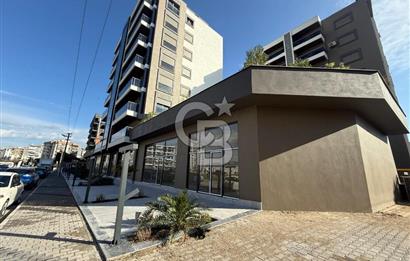 ÇİĞLİ ATAŞEHİR BEST SİTESİ'NDE HAVUZ CEPHELİ LÜKS SIFIR SATILIK 2+1 DAİRE