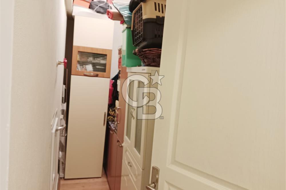 POSTACILAR MAHALLESİ DOĞA SİTESİNDE 3+1 GENİŞ VE FERAH DAİRE