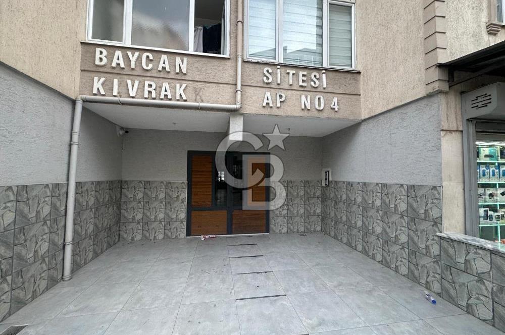 EMEK FSM' DE METROYA 500 METRE SİTE İÇİ 4+1 SATILIK DAİRE!