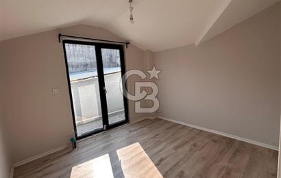 BALAT;CENTRAL BALAT YAKININDA, KİRALIK DUBLEKS 2+1 OFİS & KONUT