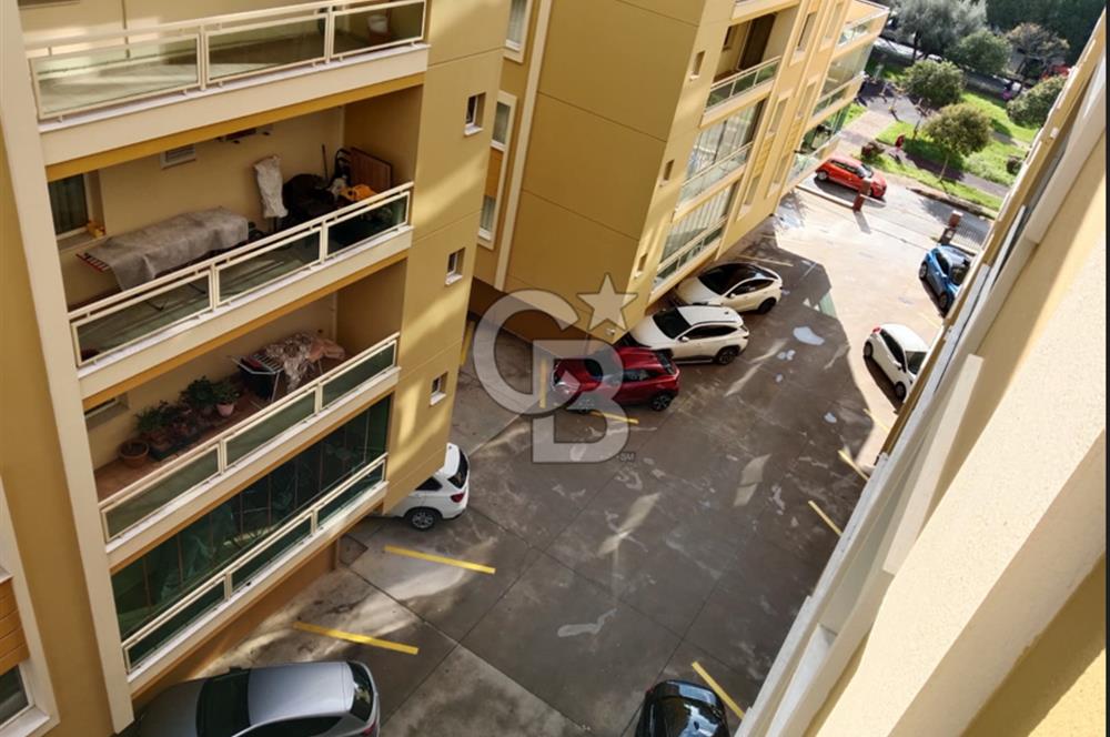 POSTACILAR MAHALLESİ DOĞA SİTESİNDE 3+1 GENİŞ VE FERAH DAİRE