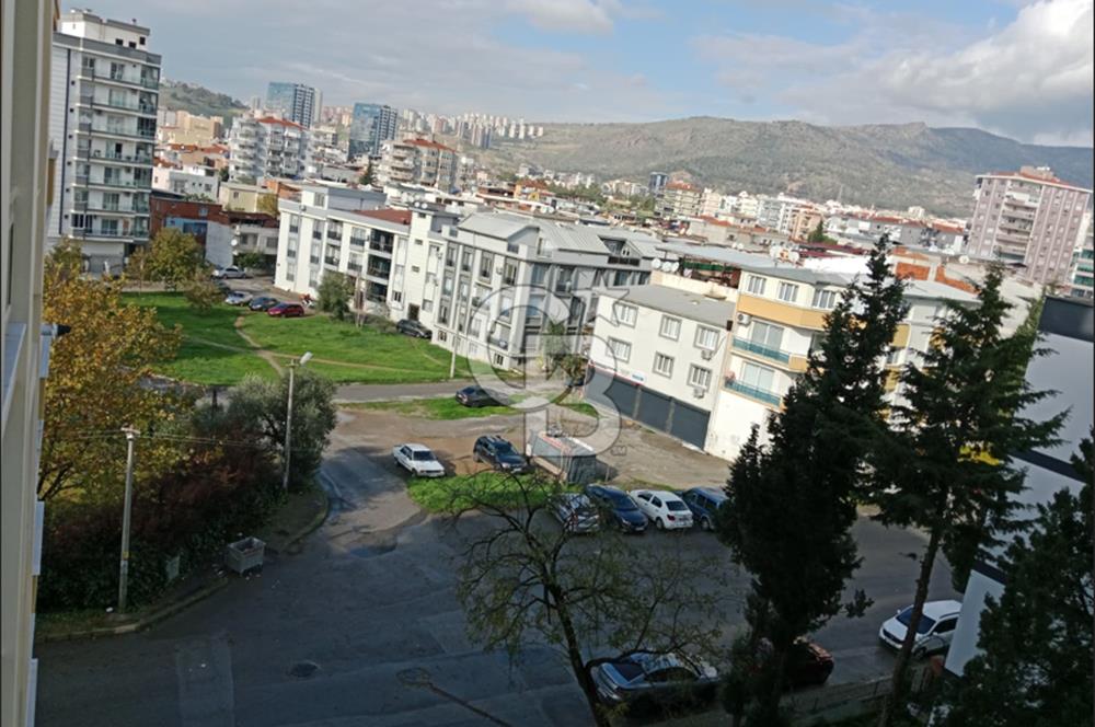 POSTACILAR MAHALLESİ DOĞA SİTESİNDE 3+1 GENİŞ VE FERAH DAİRE