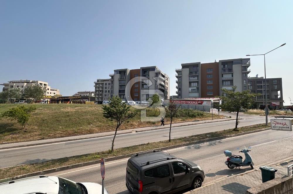 BALAT;CENTRAL BALAT YAKININDA, KİRALIK DUBLEKS 2+1 OFİS & KONUT