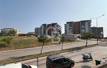 BALAT;CENTRAL BALAT YAKININDA, KİRALIK DUBLEKS 2+1 OFİS & KONUT