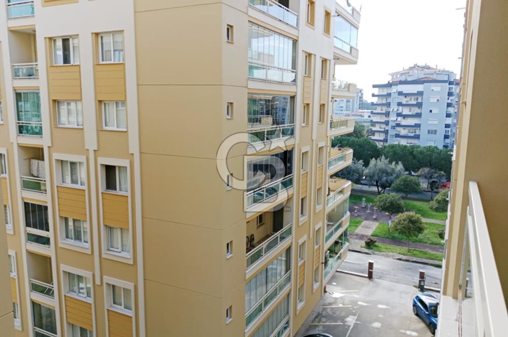 POSTACILAR MAHALLESİ DOĞA SİTESİNDE 3+1 GENİŞ VE FERAH DAİRE