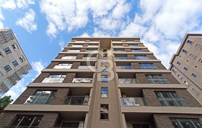 GÖZTEPEDE YÜKSEK TAVANLI 3+1 105 M2 NET BALKONLU DAİRE 
