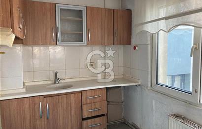 Tarihi Asansör de Deniz Manzaralı Satılık 3+1 Daire