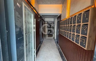 ÇİĞLİ ATAŞEHİR BEST SİTESİ'NDE HAVUZ CEPHELİ LÜKS SIFIR SATILIK 2+1 DAİRE