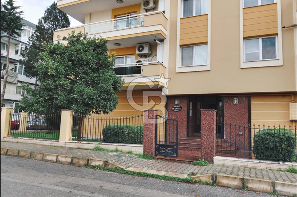 POSTACILAR MAHALLESİ DOĞA SİTESİNDE 3+1 GENİŞ VE FERAH DAİRE