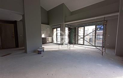 GÖZTEPEDE YÜKSEK TAVANLI 3+1 105 M2 NET BALKONLU DAİRE 