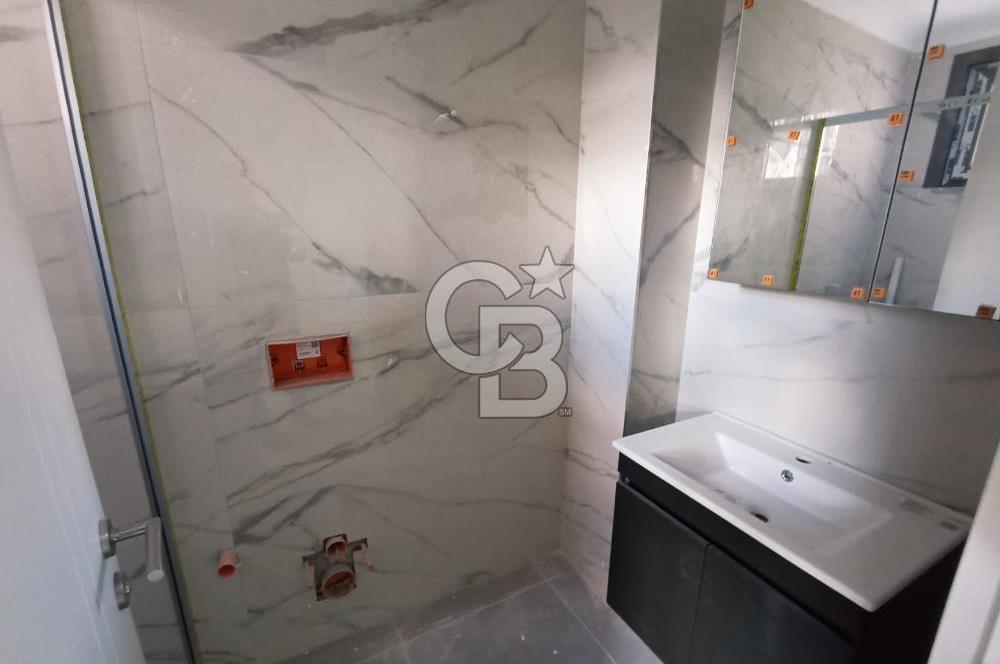 GÖZTEPEDE YÜKSEK TAVANLI 3+1 105 M2 NET BALKONLU DAİRE 