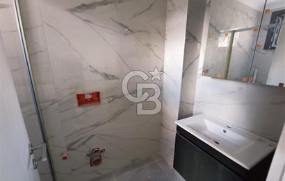 GÖZTEPEDE YÜKSEK TAVANLI 3+1 105 M2 NET BALKONLU DAİRE 