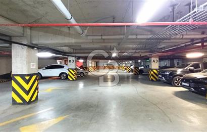 İzmir Ontan Bayraklı Sitesi Eşyalı Kiralık 1+1 50 m² Daire