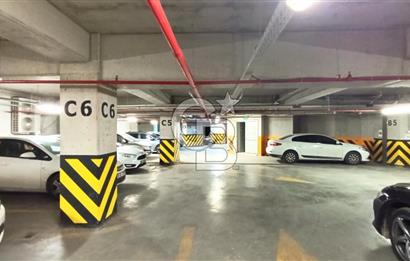 İzmir Ontan Bayraklı Sitesi Eşyalı Kiralık 1+1 50 m² Daire