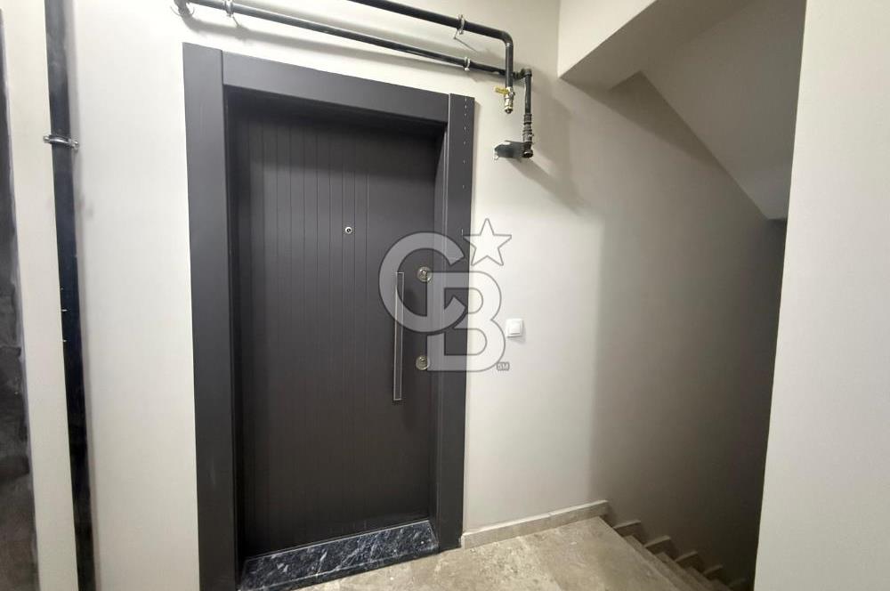 ÇİĞLİ ATAŞEHİR BEST SİTESİ'NDE HAVUZ CEPHELİ LÜKS SIFIR SATILIK 2+1 DAİRE