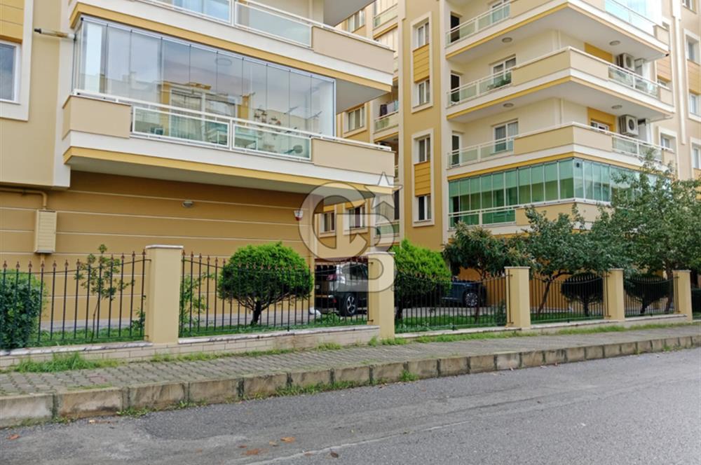 POSTACILAR MAHALLESİ DOĞA SİTESİNDE 3+1 GENİŞ VE FERAH DAİRE