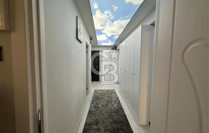 EMEK FSM' DE METROYA 500 METRE SİTE İÇİ 4+1 SATILIK DAİRE!