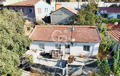 Bayraklı Emek Mahallesinde Kiralık Müstakil Ev