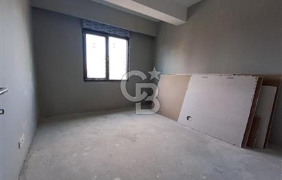 GÖZTEPEDE YÜKSEK TAVANLI 3+1 105 M2 NET BALKONLU DAİRE 