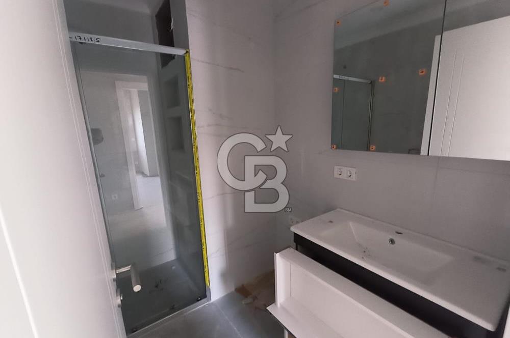 GÖZTEPEDE YÜKSEK TAVANLI 3+1 105 M2 NET BALKONLU DAİRE 