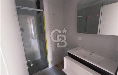 GÖZTEPEDE YÜKSEK TAVANLI 3+1 105 M2 NET BALKONLU DAİRE 