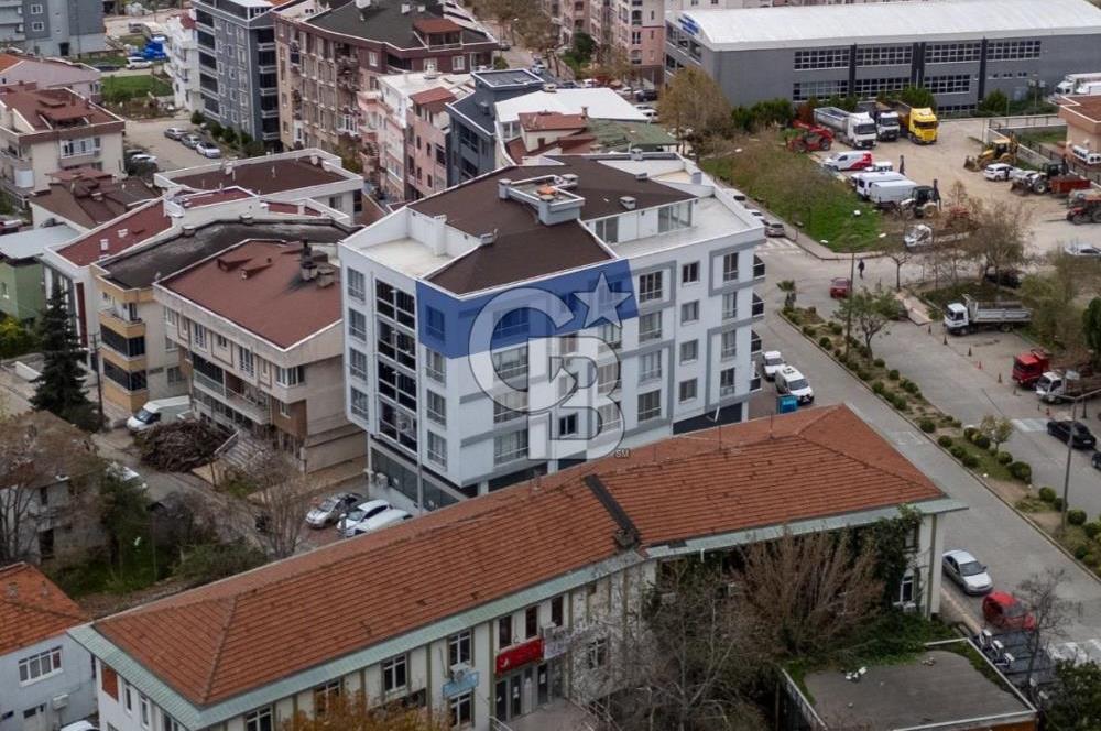 ÇANAKKALE MERKEZ KEPEZ MEYDAN DA SATILIK KAPALI MUTFAK 2+1 DAİ