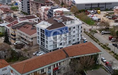 ÇANAKKALE MERKEZ KEPEZ MEYDAN DA SATILIK KAPALI MUTFAK 2+1 DAİ