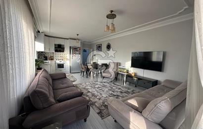 EMEK FSM' DE METROYA 500 METRE SİTE İÇİ 4+1 SATILIK DAİRE!