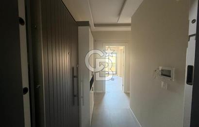 ÇİĞLİ ATAŞEHİR BEST SİTESİ'NDE HAVUZ CEPHELİ LÜKS SIFIR SATILIK 2+1 DAİRE