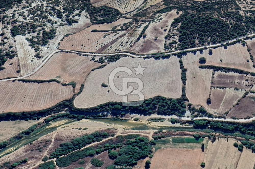 MANİSA - SELENDİ SATILIK 20.181 m² TARLA