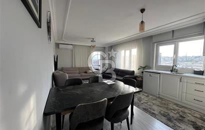 EMEK FSM' DE METROYA 500 METRE SİTE İÇİ 4+1 SATILIK DAİRE!