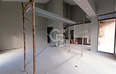 GÖZTEPEDE YÜKSEK TAVANLI 3+1 105 M2 NET BALKONLU DAİRE 