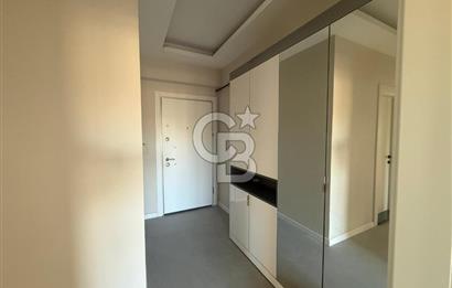 ÇİĞLİ ATAŞEHİR BEST SİTESİ'NDE HAVUZ CEPHELİ LÜKS SIFIR SATILIK 2+1 DAİRE