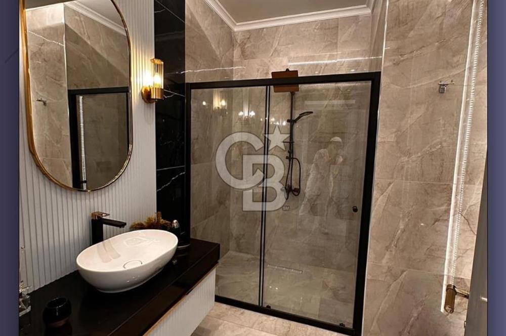 DOĞANKÖY PRIVATE SAĞLIKCILAR SİTESİN DE SATILIK 3+1 DAİRE