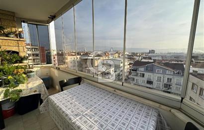 EMEK FSM' DE METROYA 500 METRE SİTE İÇİ 4+1 SATILIK DAİRE!