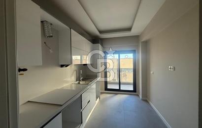 ÇİĞLİ ATAŞEHİR BEST SİTESİ'NDE HAVUZ CEPHELİ LÜKS SIFIR SATILIK 2+1 DAİRE