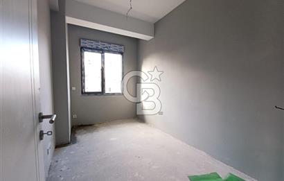 GÖZTEPEDE YÜKSEK TAVANLI 3+1 105 M2 NET BALKONLU DAİRE 