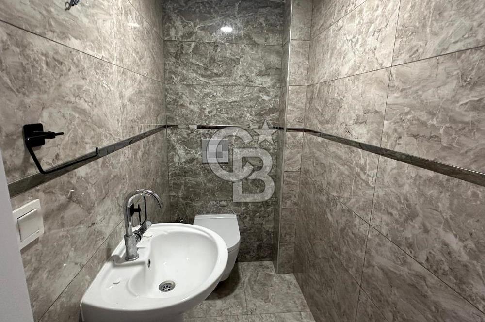 BALAT;CENTRAL BALAT YAKININDA, KİRALIK DUBLEKS 2+1 OFİS & KONUT