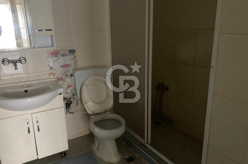 Tarihi Asansör de Deniz Manzaralı Satılık 3+1 Daire