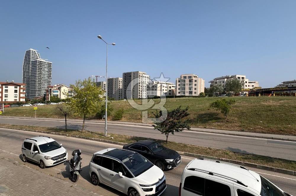 BALAT;CENTRAL BALAT YAKININDA, KİRALIK DUBLEKS 2+1 OFİS & KONUT