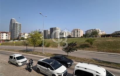 BALAT;CENTRAL BALAT YAKININDA, KİRALIK DUBLEKS 2+1 OFİS & KONUT