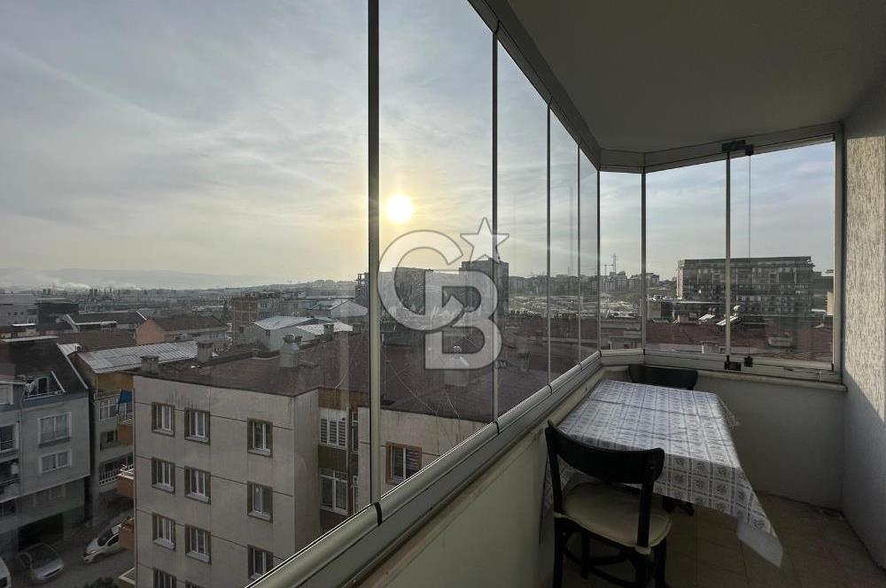 EMEK FSM' DE METROYA 500 METRE SİTE İÇİ 4+1 SATILIK DAİRE!