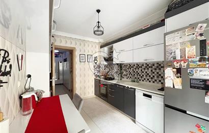KARŞIYAKA ÖRNEKKÖY'DE 2+1 SATILIK DAİRE