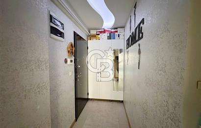 KARŞIYAKA ÖRNEKKÖY'DE 2+1 SATILIK DAİRE