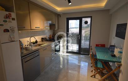 BALAT;CENTRAL BALAT YAKININDA, KİRALIK DUBLEKS 2+1 OFİS & KONUT