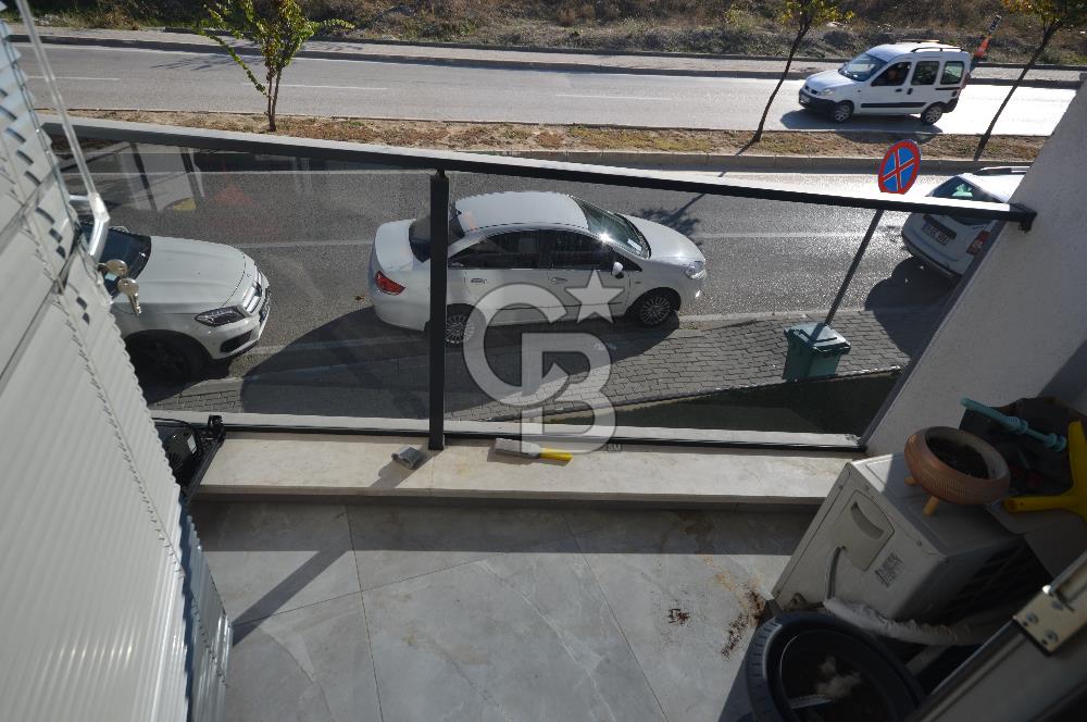 BALAT;CENTRAL BALAT YAKININDA, KİRALIK DUBLEKS 2+1 OFİS & KONUT