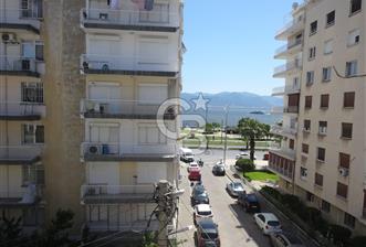 Karşıyaka Aksoy da Deniz Gören Kiralık 3+1 Daire - 2 - 321584