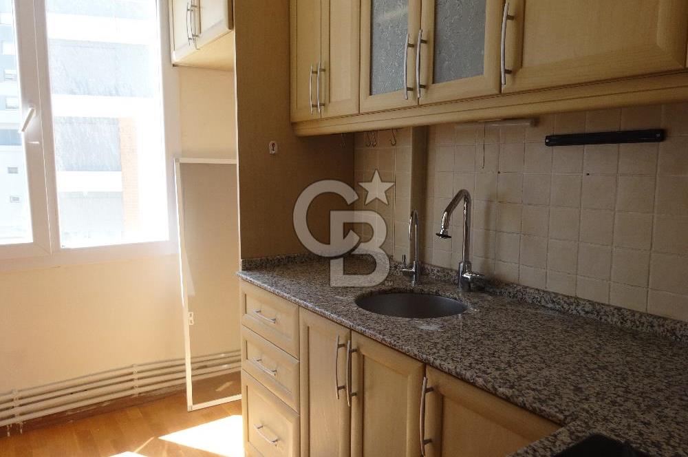 Karşıyaka Aksoy da Deniz Gören Kiralık 3+1 Daire