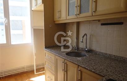 Karşıyaka Aksoy da Deniz Gören Kiralık 3+1 Daire