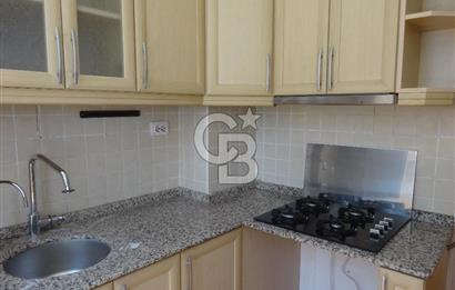 Karşıyaka Aksoy da Deniz Gören Kiralık 3+1 Daire